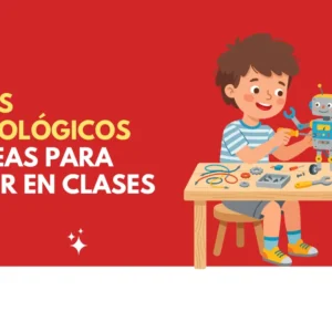 Retos tecnológicos