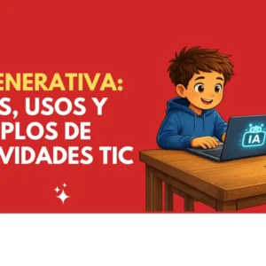 IA generativa