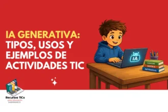 IA generativa