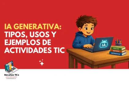 IA generativa