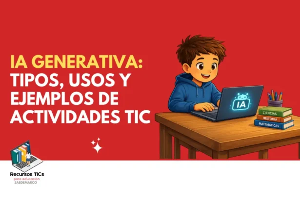 IA generativa