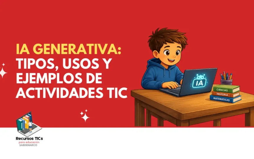 IA generativa