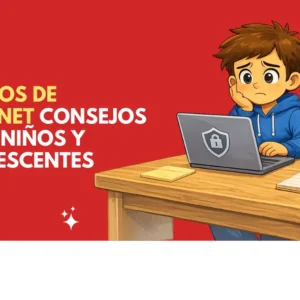 Riesgos de Internet