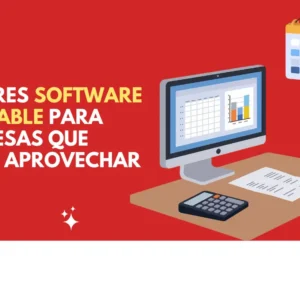 Software contables