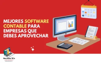 Software contables