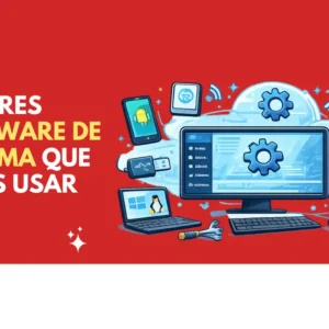 Software de sistemas