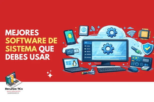 Software de sistemas