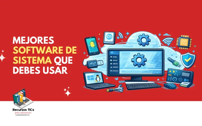 Software de sistemas