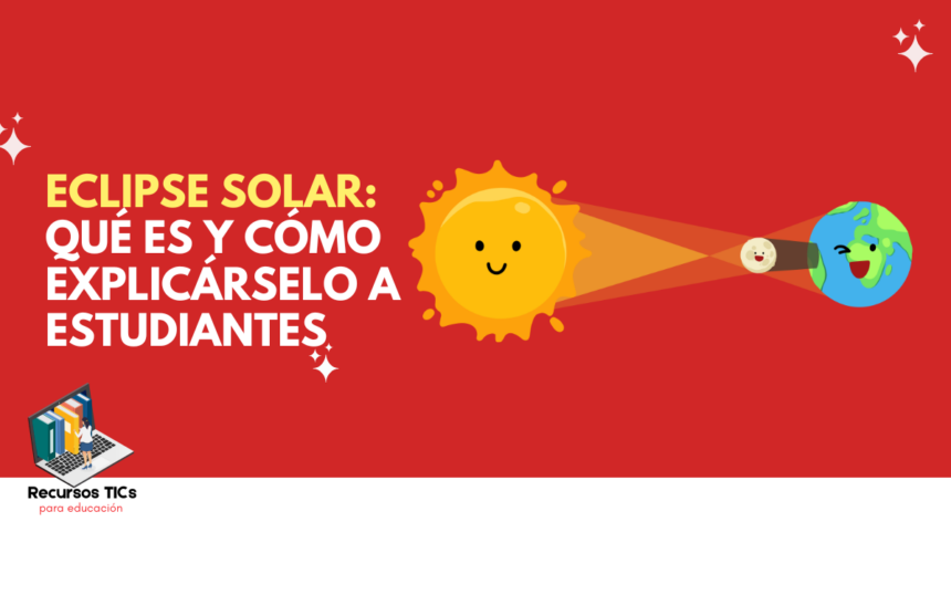 Eclipse solar