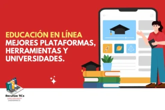 Educación en línea