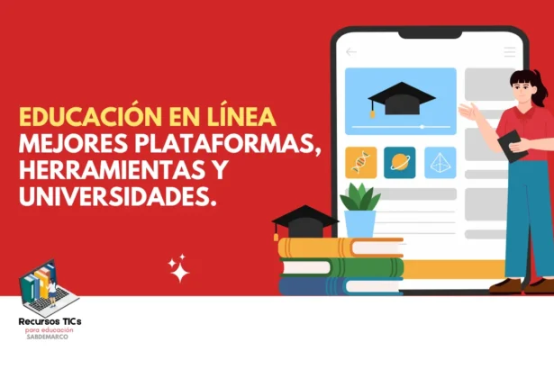 Educación en línea