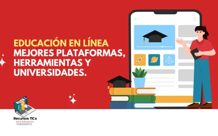 Educación en línea