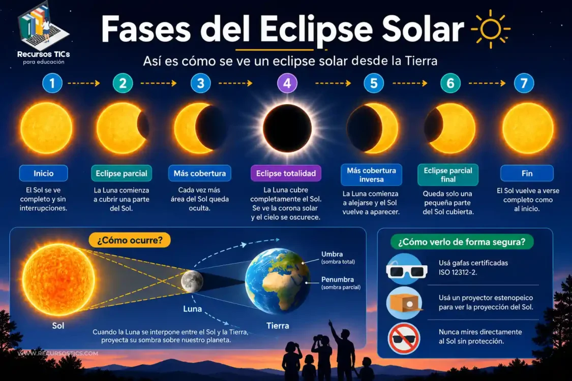 Eclipse Solar