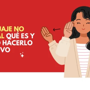 Lenguaje no verbal