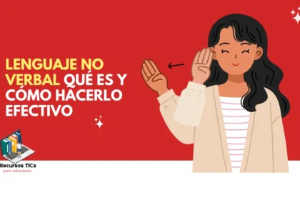Lenguaje no verbal
