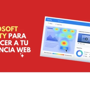 Microsoft Clarity
