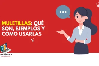 Muletillas