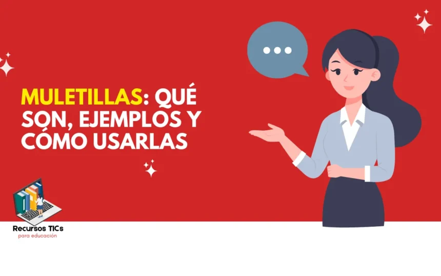 Muletillas