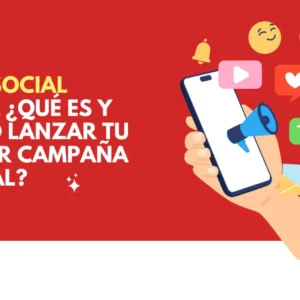 Paid social media