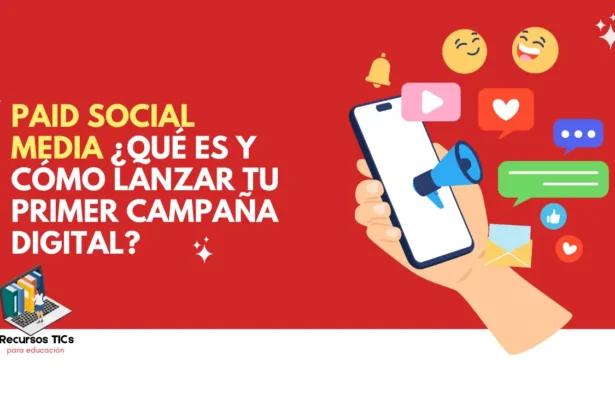 Paid social media