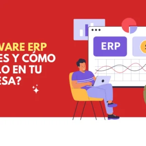 Software erp