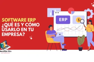 Software erp
