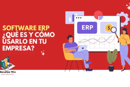 Software erp
