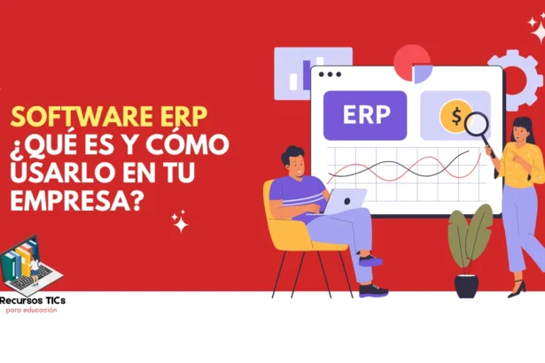 Software erp
