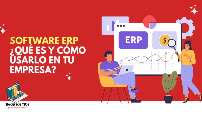 Software erp