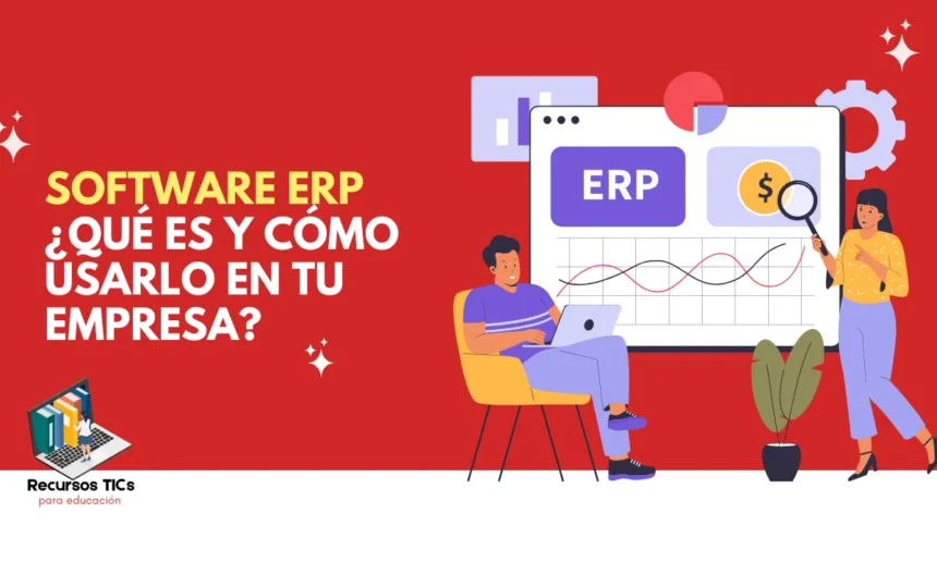 Software erp