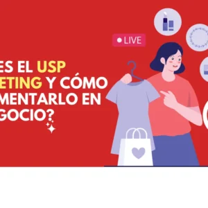 USP marketing