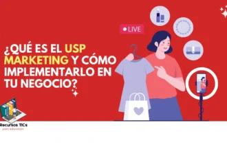 USP marketing