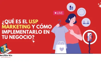 USP marketing