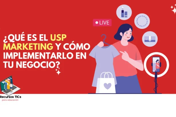 USP marketing