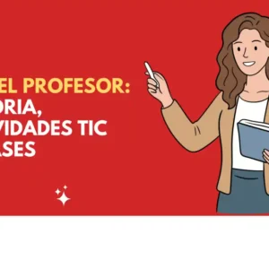 día del profesor