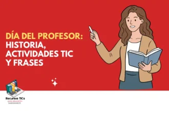 día del profesor