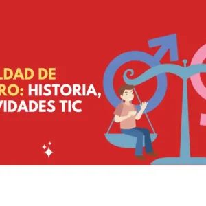 Igualdad de género