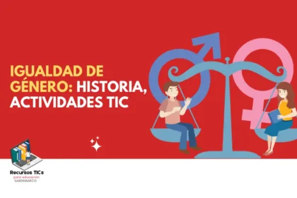 Igualdad de género