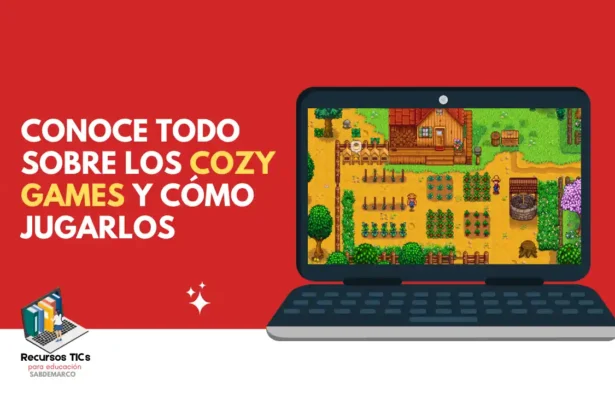 Cozy Games