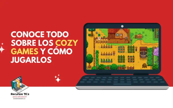 Cozy Games