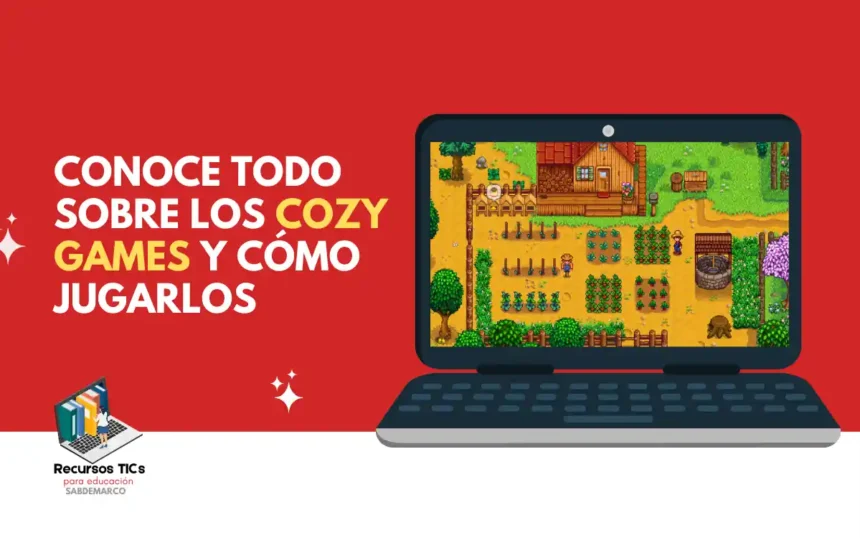 Cozy Games