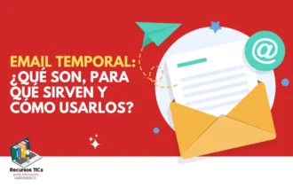 email temporal