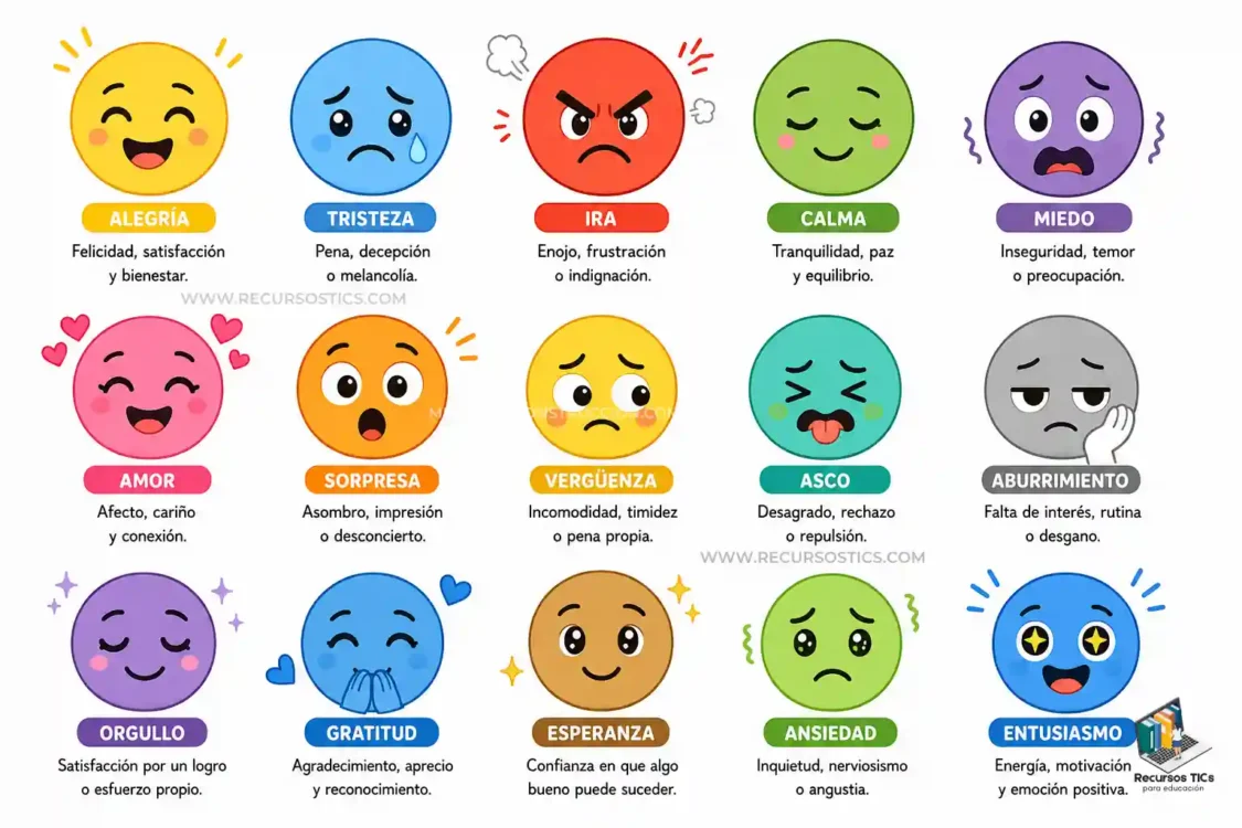 emociones