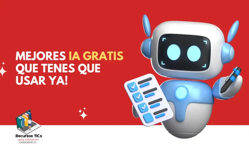 Ia gratis en español