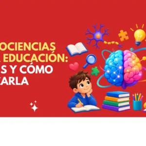 neurociencias en educación