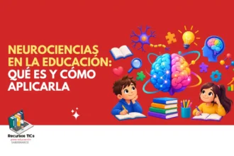 neurociencias en educación