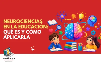 neurociencias en educaci&oacute;n