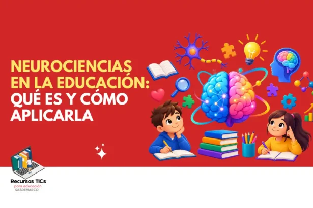 neurociencias en educación