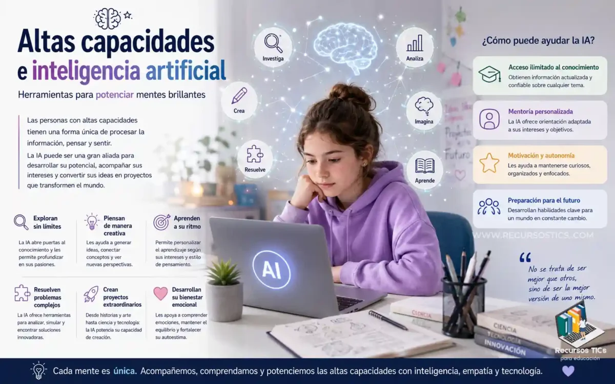 Altas capacidades