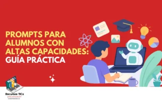 Alumnos con altas capacidades